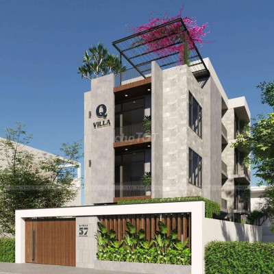 🌴 BÁN VILLA ĐẸP TẠI HỘI AN – KHÔNG GIAN SỐNG NGHỈ DƯỠNG ĐẲNG CẤP