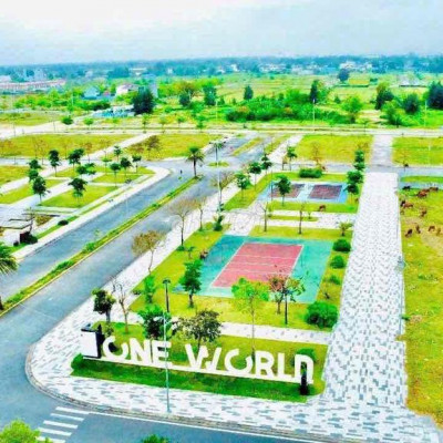 Cần tiền bán lô đất đã mua từ 2019