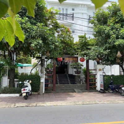 CHO THUÊ MẶT BẰNG CANAL HỘI AN NGAY PHỐ CỔ, VIEW SÔNG DIỆN TÍCH LỚN