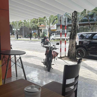 Bán nhà mặt tiền Ql1A thị trấn Hà Lam