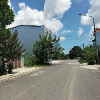 Đất đẹp, phù hợp cho người có nhu cầu ở