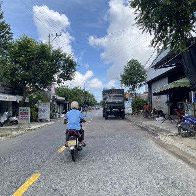 💥VỊ TRÍ VÀNG KINH DOANH CHỈ 6.XXTR/M ĐƯỜNG 7.5M THĂNG BÌNH