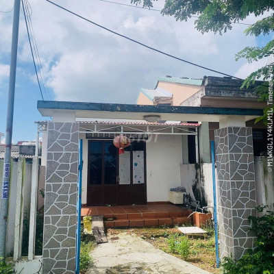 Chào bán nhà hội an kiên cố view cây xanh thoáng mát 🏡🏡