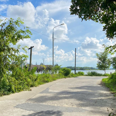 THỊ TRẤN NAM PHƯỚC SÁT QL1A GIÁ CHỈ 845TR