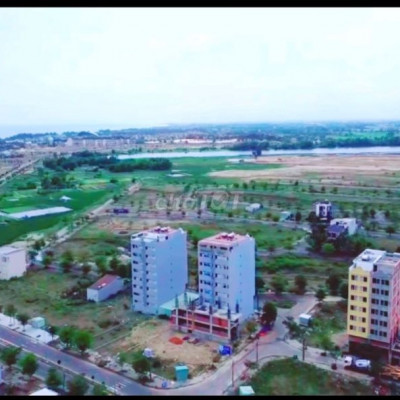 HOT! KĐT Green City trục đường thông ra sông Cổ Cò