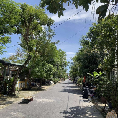 Bán nhà phường hội an tây 100m2 đường 10m5, 2 phòng ngủ