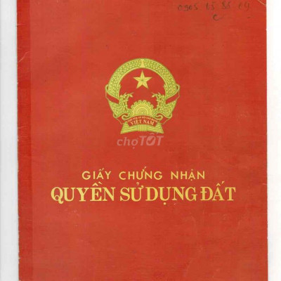 Nhà ở-300m2- rẽ vào kiệt phạm như xương đối diện đồn công an- 1pn