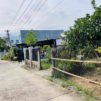 Bán đất sạch đẹp Điện Thắng Nam