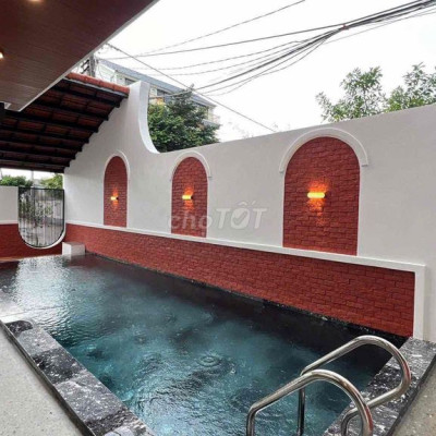 Biệt Thự đẹp ngay phố cổ Hội An