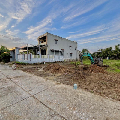 TRỤC CHÍNH ĐẤT NAM HOÀ TIẾN - CHỈ TỪ 7XX