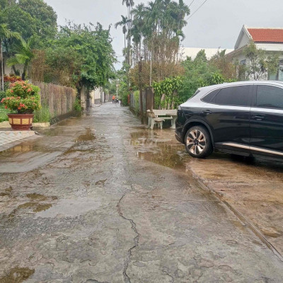 chính chủ bán lô đất vàng