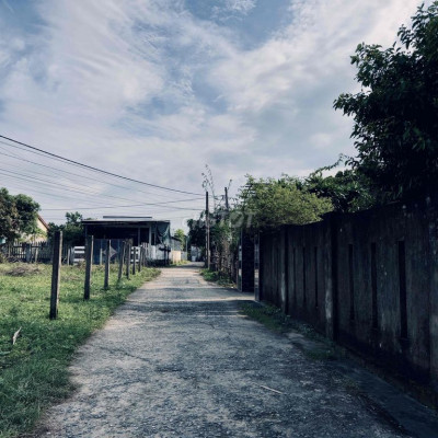 Cần bán lô đất 3 MT thôn La Thọ 1