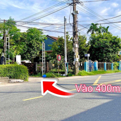 🏠 BÁN ĐẤT NỀN ĐẠI HIỆP – GIÁ CHỈ TỪ 7XX TRIỆU 🏠