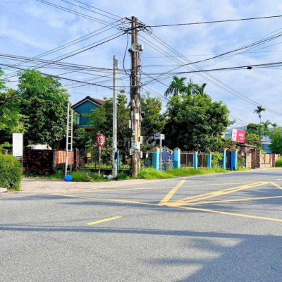 ĐẤT NỀN VEN ĐÀ NẴNG - SÁT CHỢ ĐẠI HIỆP GIÁ ĐẦU TƯ