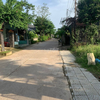 🏡 BÁN LÔ GÓC 2 MẶT TIỀN – ĐẸP – GIÁ TỐT 🏡