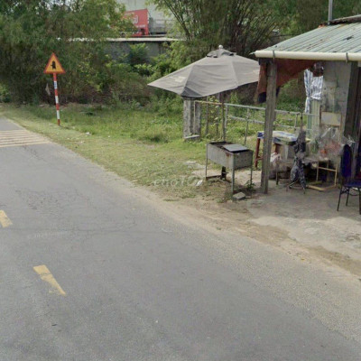 Mặt tiền Phạm Như Xương, khu vực kinh doanh nhiều