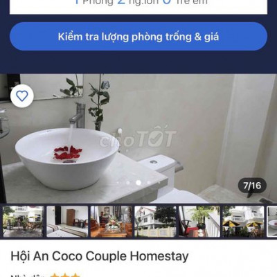 Bán nhà ở riêng lẻ  tại Cẩm thanh kèm giấy fep KD homestay
