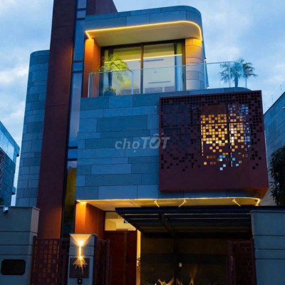 Cho thuê biệt thự 5pn cao cấp Regal Victoria