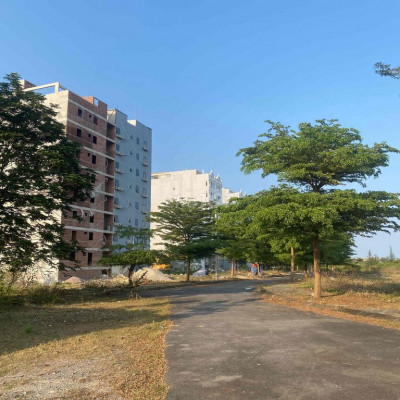 chính chủ gửi bán lô sentosa 108m giâ rẻ nhất thị trường