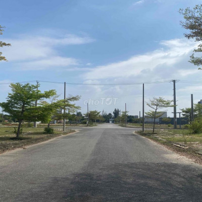 biệt thự sentosa 3 mặt tiền 201m ngang 10m thích hợp để xây vila