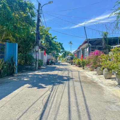 Lên 12 lô bê tông gần Trần Hưng Đạo và Trần Thủ Độ, FPT. LH Ngay