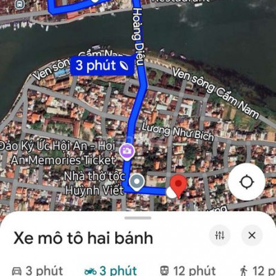 Bán khu nhà trọ tại kiệt Nguyễn Tri Phương, 7,5 tỷ, 318m2, 7PN, 7WC