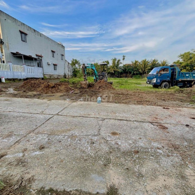 🔥 RA ĐI NHANH –5 LÔ LIỀN KỀ ĐẤT NỀN GIÁ RẺ NHẤT KHU VỰC