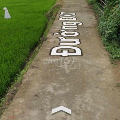 đất giá rẻ ở Điện Bàn