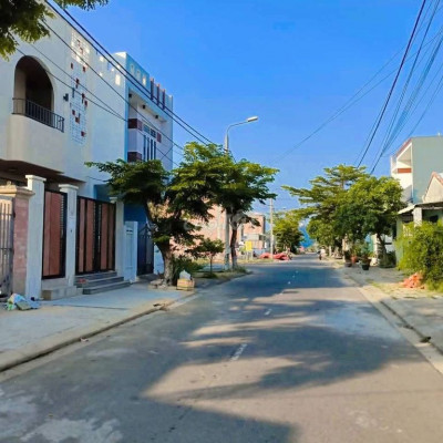 Bán lô đất Biệt Thự Mini KĐT Ngân Câu Ngân Giang,Điện Ngọc-Đẹp-Giá Rẻ