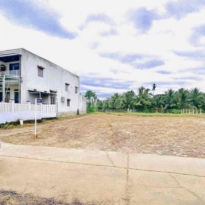 🌿 BÁN 5 LÔ LIỀN KỀ ĐẠI HIỆP – HƯỚNG SÔNG, MẶT TIỀN Ô TÔ 🌿