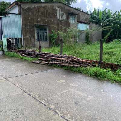 Bán đất Điện Thắng Bắc gần quốc lộ 1A