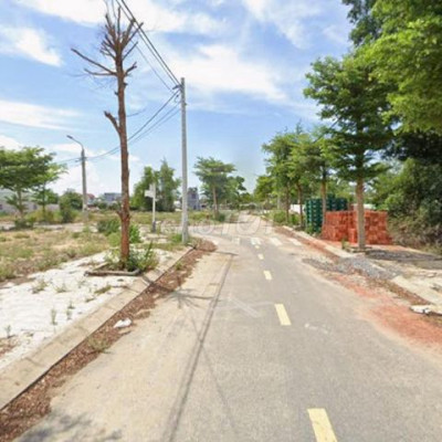 Chính chủ cần bán- đất phố chợ Điện Ngọc-Thông thoáng, giá tốt