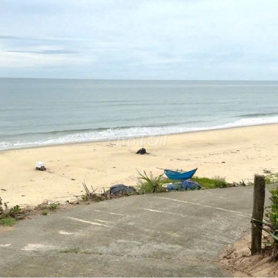 🌊 BÁN ĐẤT BIỂN THĂNG BÌNH – QUẢNG NAM 356m2 Giá 2,2 Tỷ