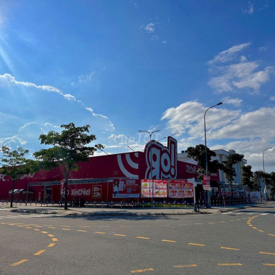 Đất nền KDC Phong Nhị 5x20m, đường 15m5, đã có sổ, công chứng ngay