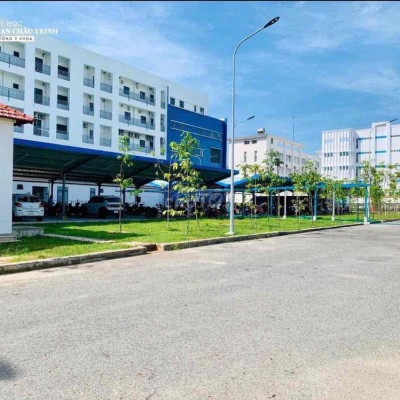 BÁN NHÀ 2 TẦNG ĐƯỜNG PHAN HUY CHÚ ĐIỆN NGỌC