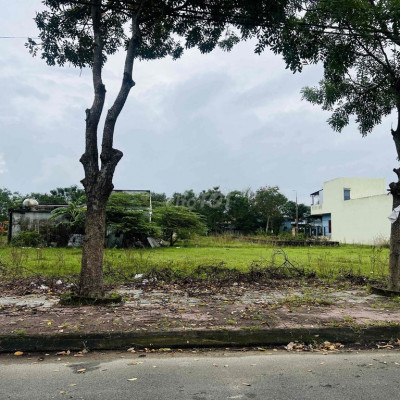 Mặt tiền hồ sinh thái, công viên trung tâm