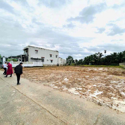 🚗 ĐẤT MẶT TIỀN ĐẠI HIỆP – GẦN TỈNH LỘ, GIÁ CHỈ 780 TRIỆU/LÔ! 🚗