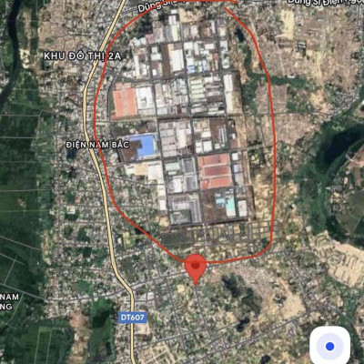 💎 MỘT LÔ ĐẤT VÀNG – CHỐT LÀ LỜI, GIỮ LÀ DÒNG TIỀN! 💰