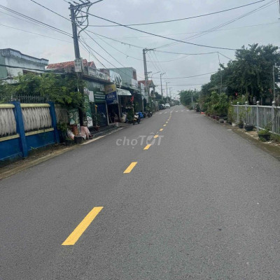 CẦN BÁN LÔ ĐẤT ĐẸP- TẠI PHONG LỤC TÂY– phường AN THẮNG – TP Đà Nẵng