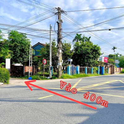 🚩5 LÔ CUỐI CÙNG- VỊ TRÍ ĐẸP, SỔ SẴN, MUA LÀ CÓ NGAY!