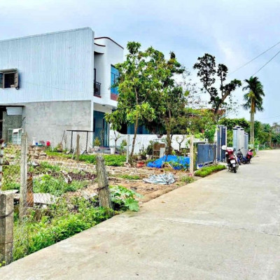 ĐẤT ĐẸP ĐẠI HIỆP – GIÁ CHỈ 7XX TRIỆU/NỀN