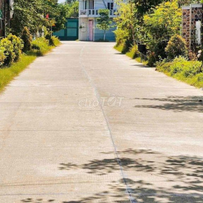 🏡 ĐẤT NỀN NAM HOÀ KHƯƠNG – GIÁ CHỈ 780 TRIỆU/NỀN!