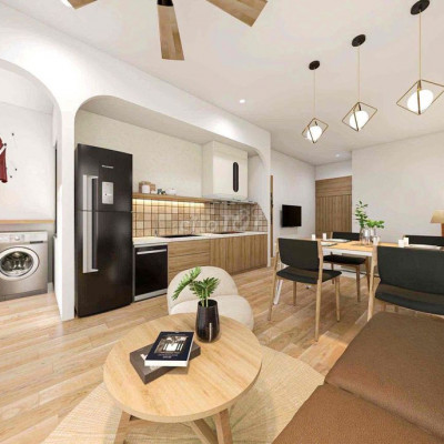 Cần cho thuê toà căn hộ 5 phòng ngủ HỘI AN