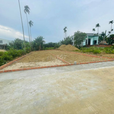 Sản phầm Sẵn sổ 3 lô liền kề Đại Hiệp - Vùng ven Đà Nẵng quá đẹp