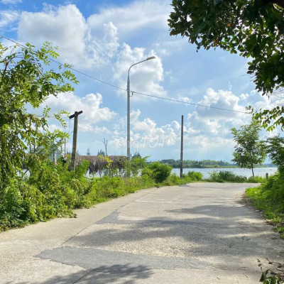 2 LÔ LIỀN KỀ ĐẸP NGAY TRỤC 3.2 NẰM Ở NAM PHƯỚC-GẦN SÔNG-ĐƯỜNG BT Ô TÔ.