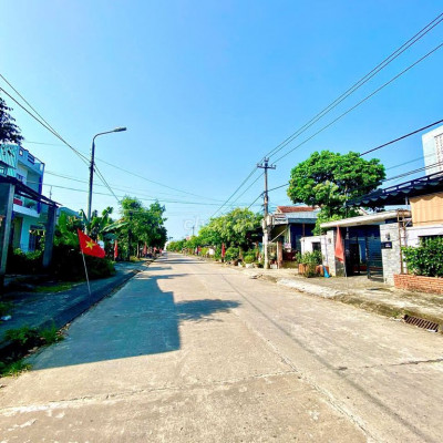 Đất Trung Tâm Nam Phước- Sát Chợ Huyện-100m2 Đường 5m -Nhỉnh 700 triệu