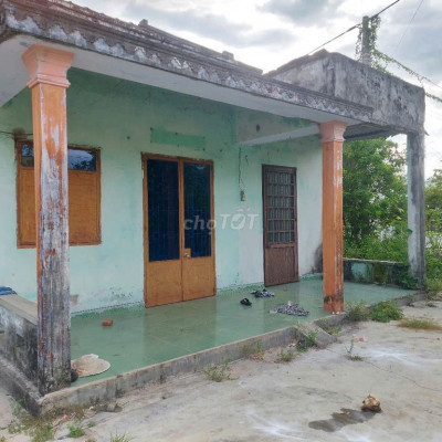 Cho thuê nhàDốc Lu,tổ 12 thôn Bình Hòa,Bình Giang,Thăng Bình,Quảng Nam