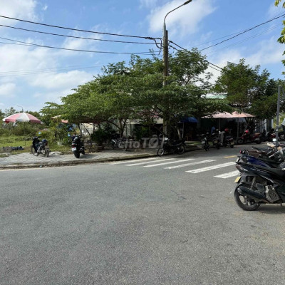 CC chào bán 1 lô trục chính sầm uất *** tại phường An Thắng - ĐN