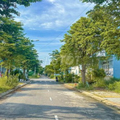 Bán nhanh lô đất địa thế khủng khu RiverSide gần biển Đà Nẵng