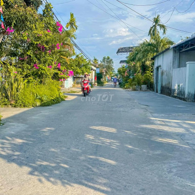 Lên 10 lô bê tông rộng gần Trần Hưng Đạo, Trần Thủ Độ và FPT